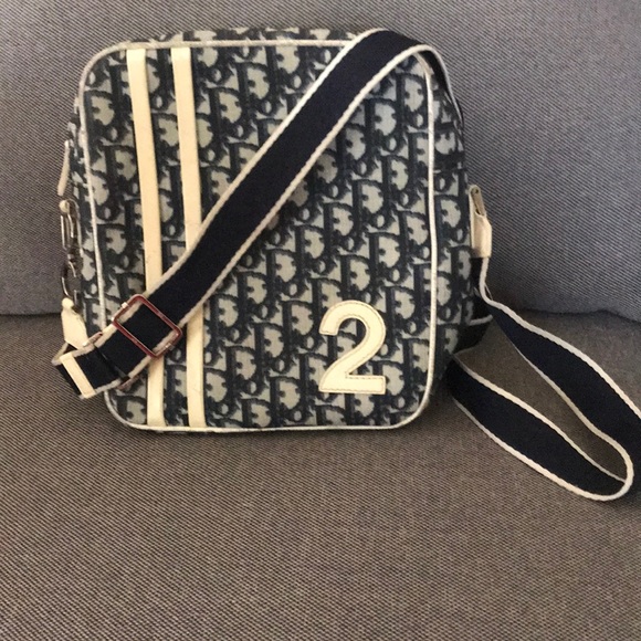 dior camera bag